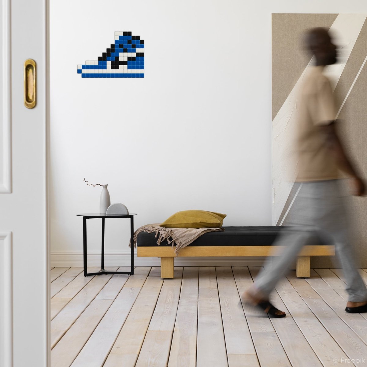 Sneaker Air Jordan - Tilipix