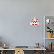 Vaisseau spatial - Tilipix