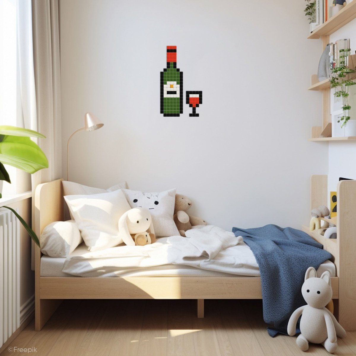 Vin - Tilipix