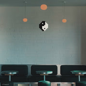 Ying yang - Tilipix