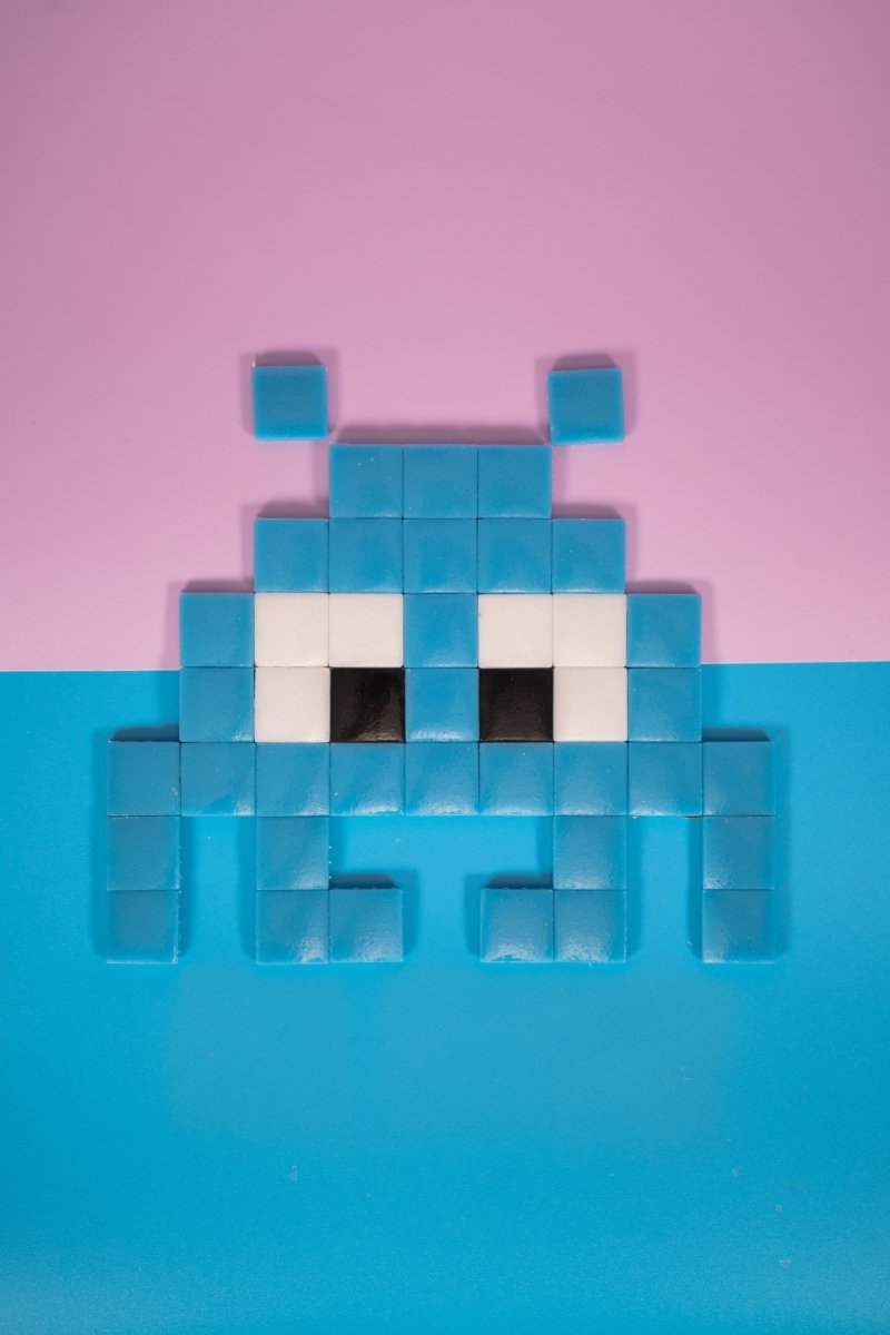 5 idées de cadeaux DIY pour les fans de rétro-gaming - Tilipix