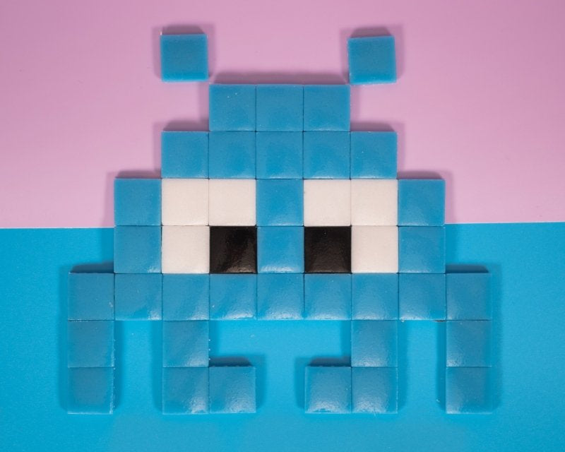 5 idées de cadeaux DIY pour les fans de rétro-gaming - Tilipix