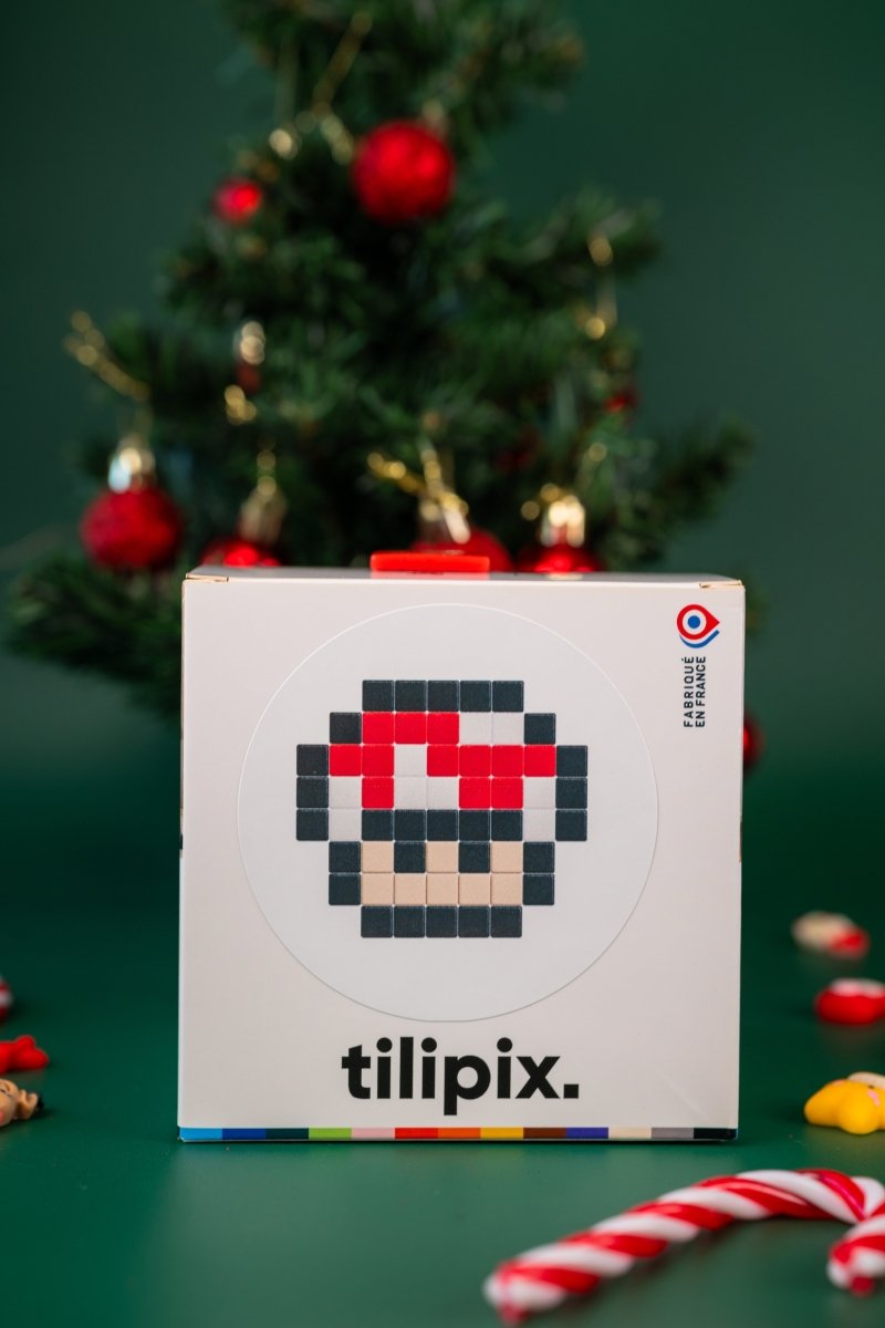 Cadeaux de Noël insolites pour geeks : le guide ultime 2025 - Tilipix