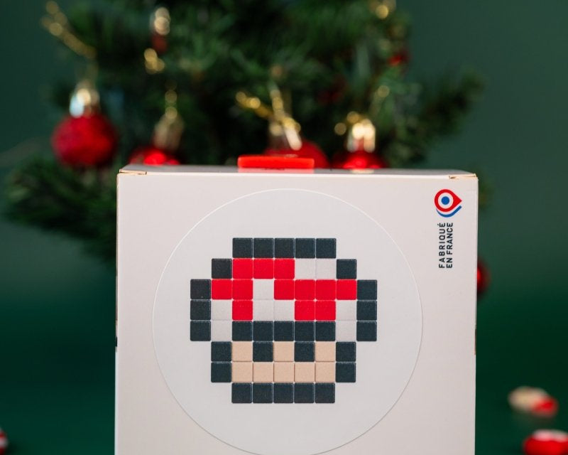 Cadeaux de Noël insolites pour geeks : le guide ultime 2025 - Tilipix