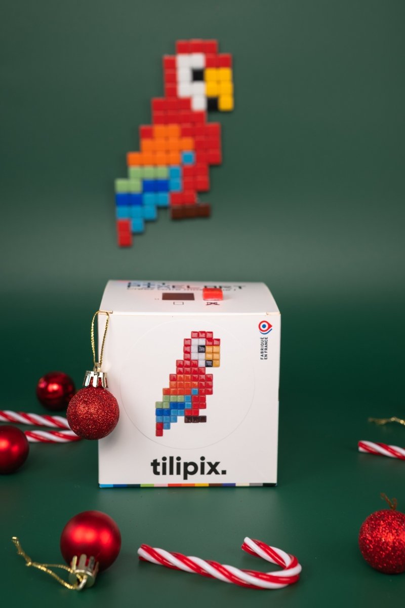 Cadeaux éducatifs et ludiques pour Noël : notre sélection - Tilipix