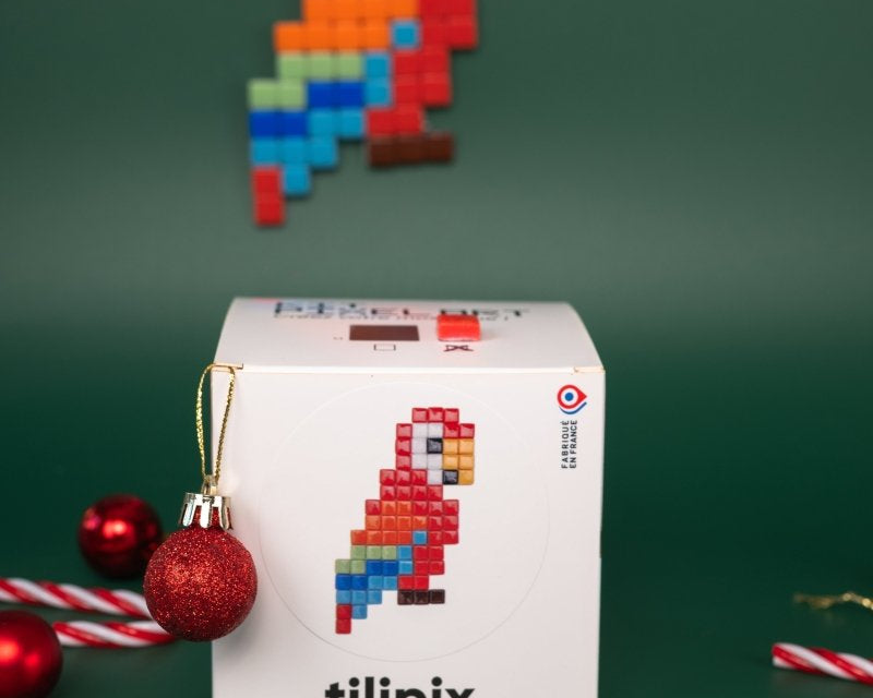 Cadeaux éducatifs et ludiques pour Noël : notre sélection - Tilipix
