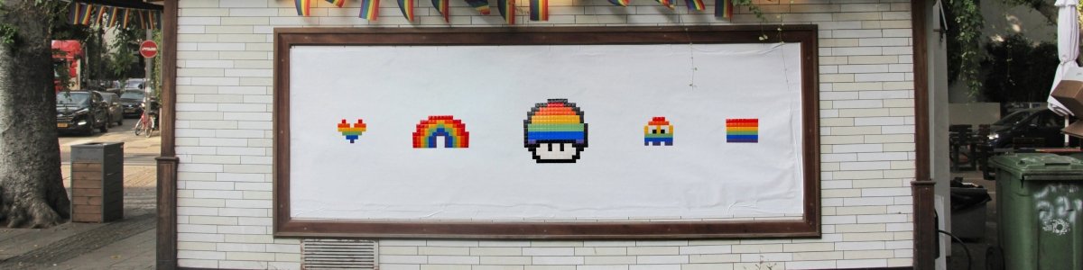 Célébrez la diversité avec nos 5 nouveaux modèles colorés de la collection Arc-en-ciel 🌈 - Tilipix