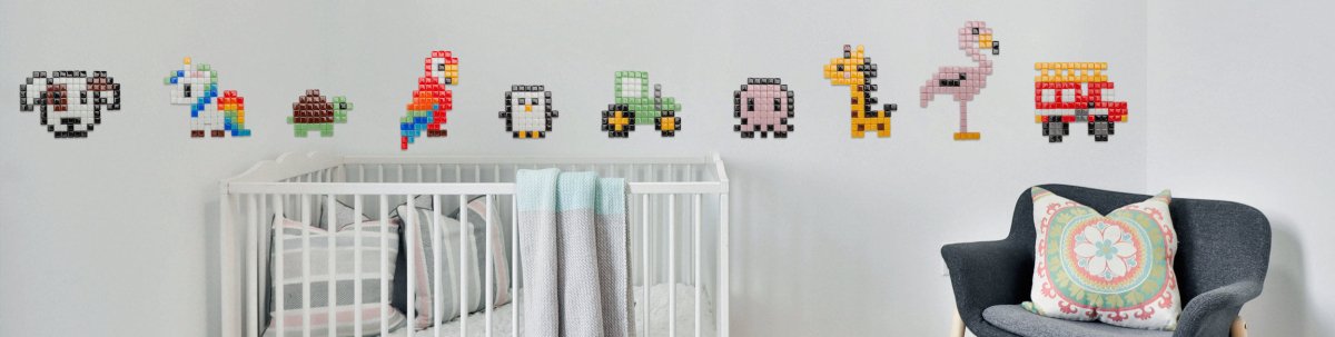 Nouvelle collection "Baby" 🚒 - Tilipix