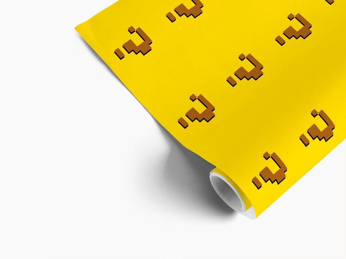 Pixel Art et Pop Culture : les incontournables à offrir. - Tilipix