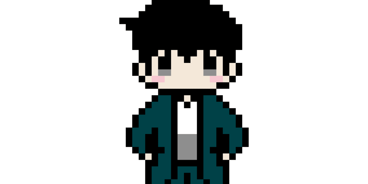 Pixel Art Solo Leveling - Tilipix