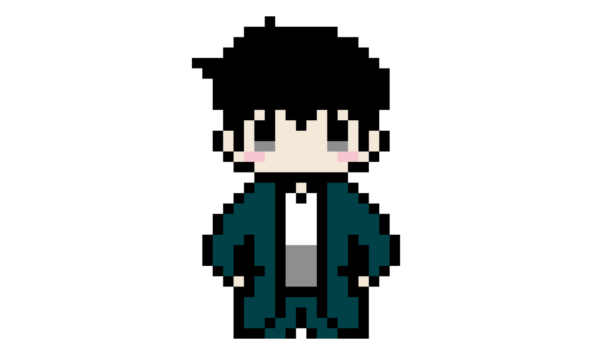 Pixel Art Solo Leveling - Tilipix