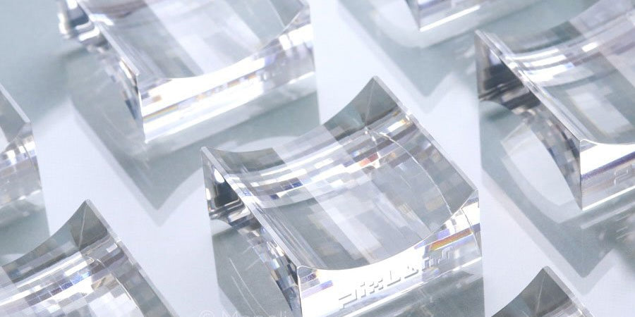 PixLens : la petit objet japonais qui transforme le monde en pixel art - Tilipix