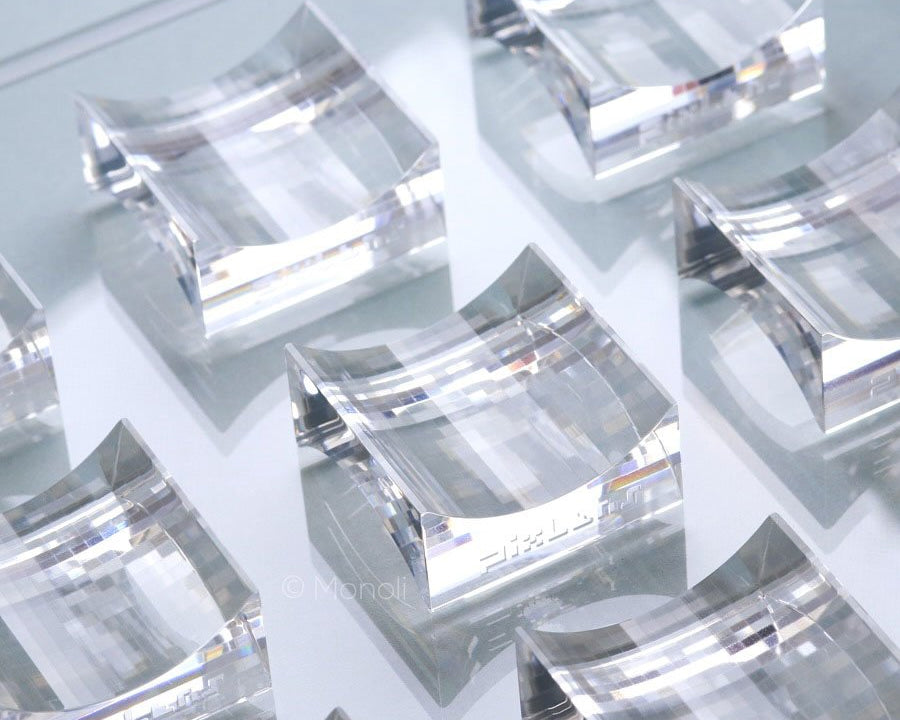 PixLens : la petit objet japonais qui transforme le monde en pixel art - Tilipix