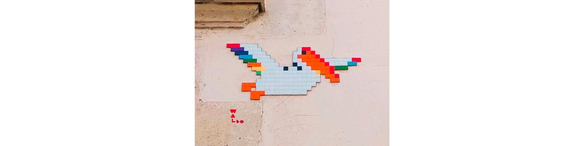 Portrait #4 Waldo : le Maestro des oiseaux et autres créatures colorées 🐦 - Tilipix