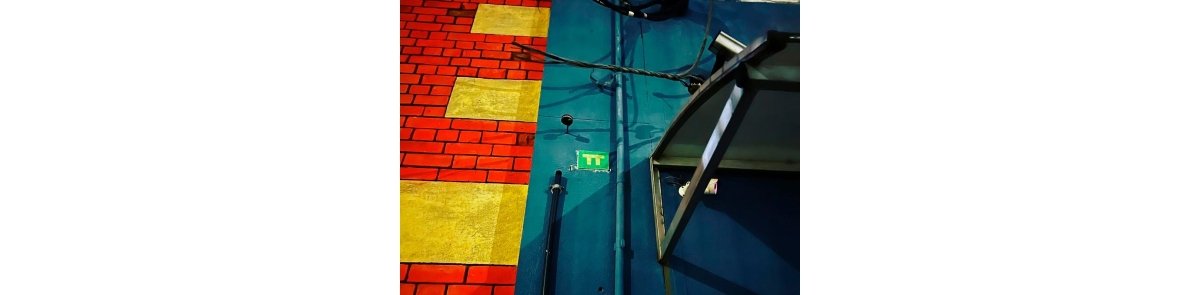 Portrait #5 Infinipi : quand la Rue Rencontre les Mathématiques 🧮 - Tilipix