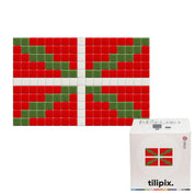 Kit Drapeau basque
