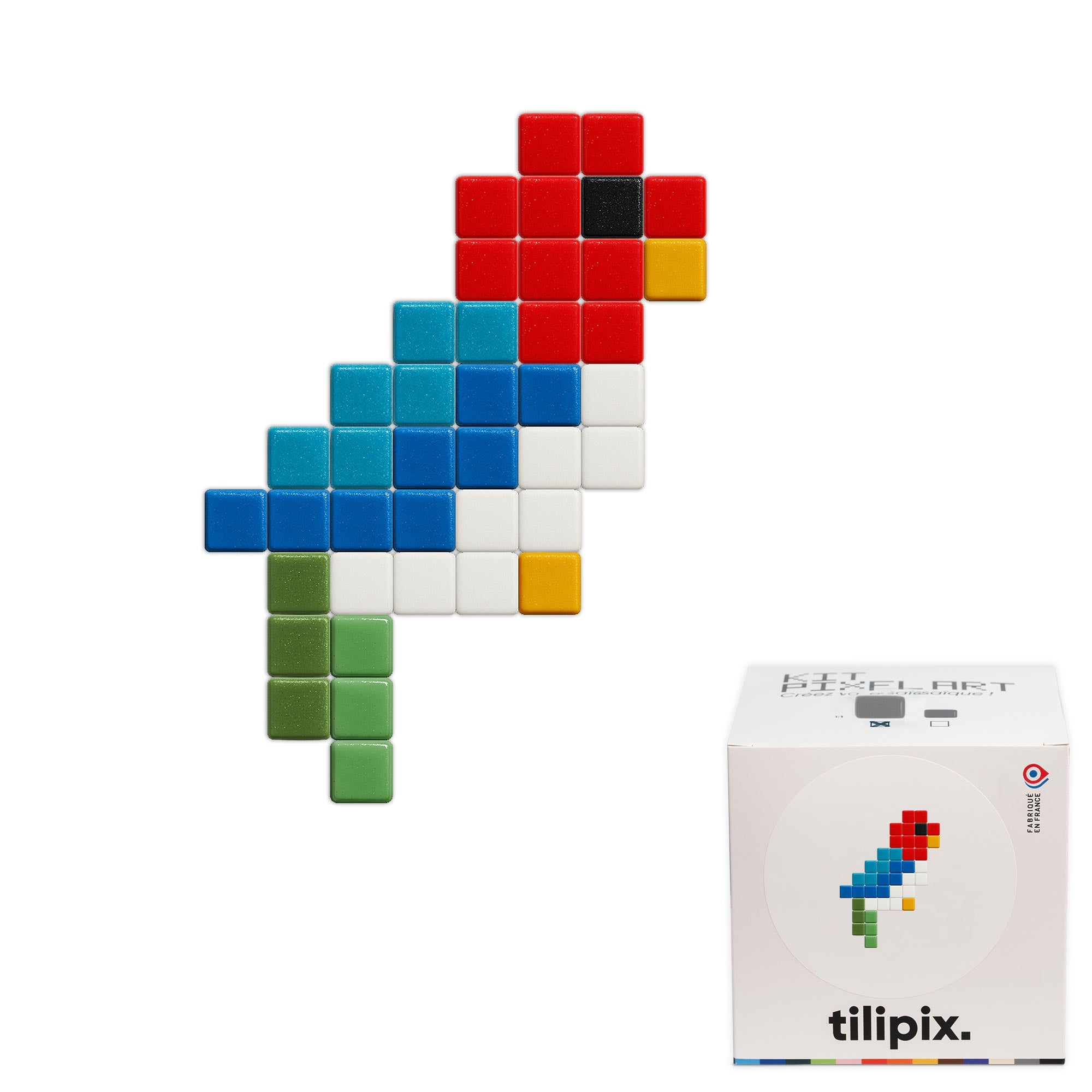 Kit mini Oiseau