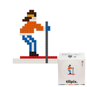 Kit Skieur