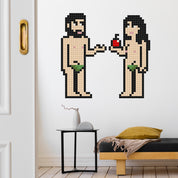Kit XL Adam et Eve