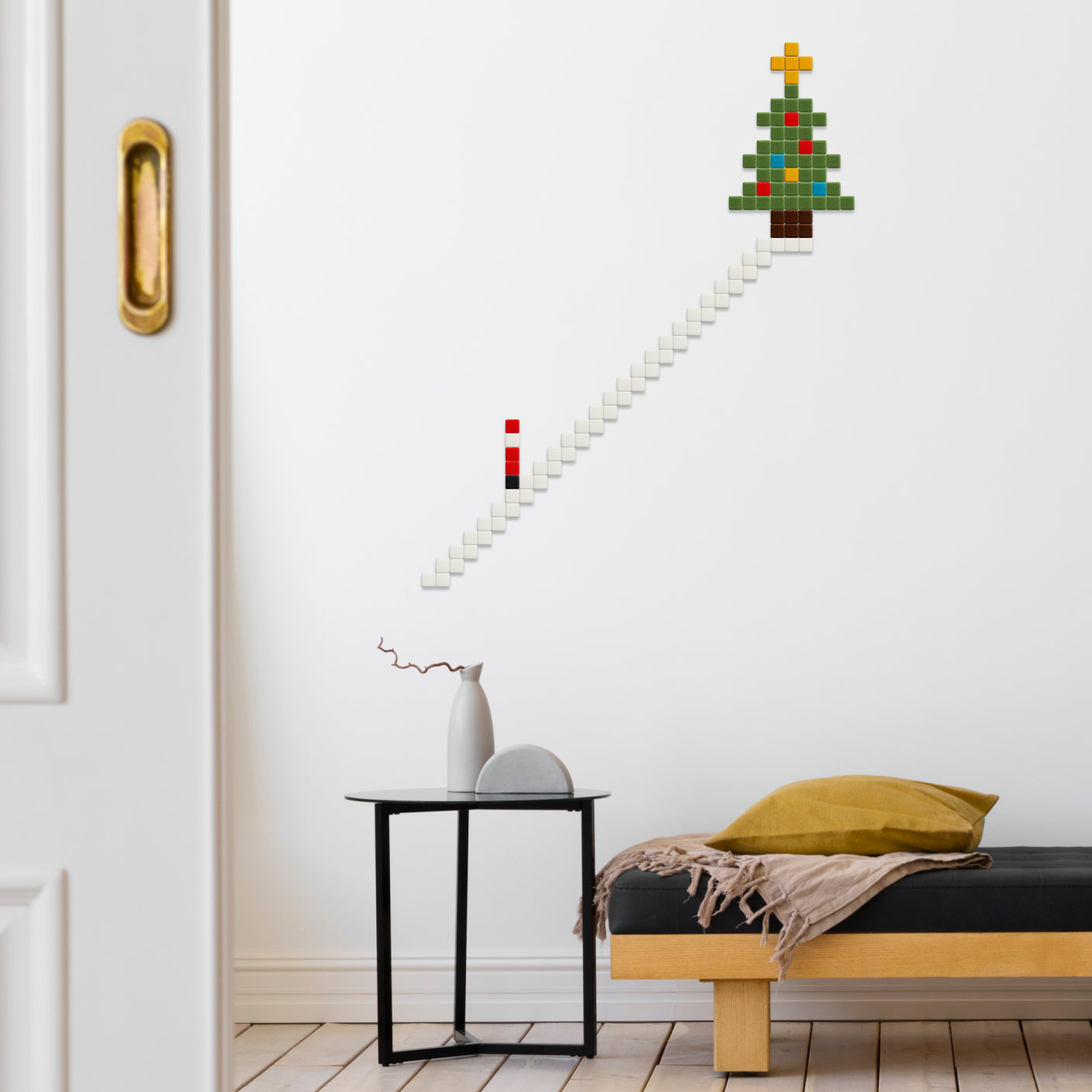 Kit Calendrier Noel
