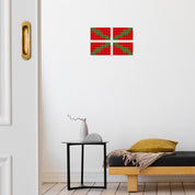 Kit Drapeau basque