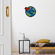 Kit Coeur planète