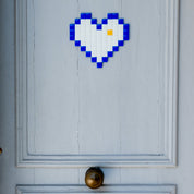 Kit Coeur Olympique de Marseille