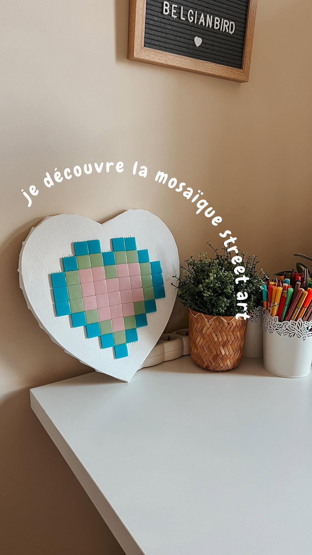 Boostez votre créativité : 10 projets DIY à réaliser chez soi Boostez votre créativité : 10 projets DIY à réaliser chez soi