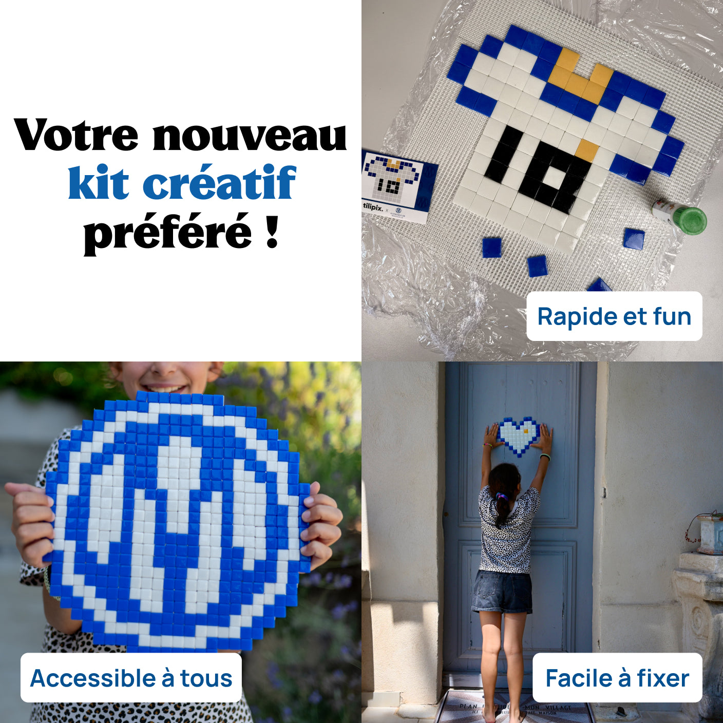 Kit Date Olympique de Marseille
