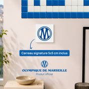 Kit Date Olympique de Marseille