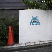 Blue kit 