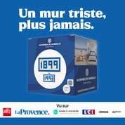 Kit Date Olympique de Marseille