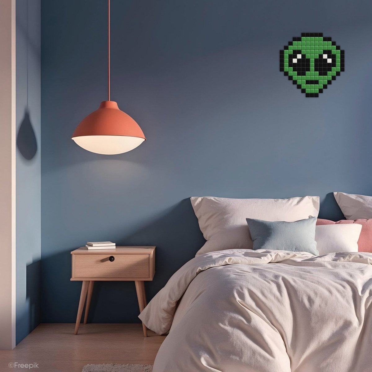 Alien - Tilipix