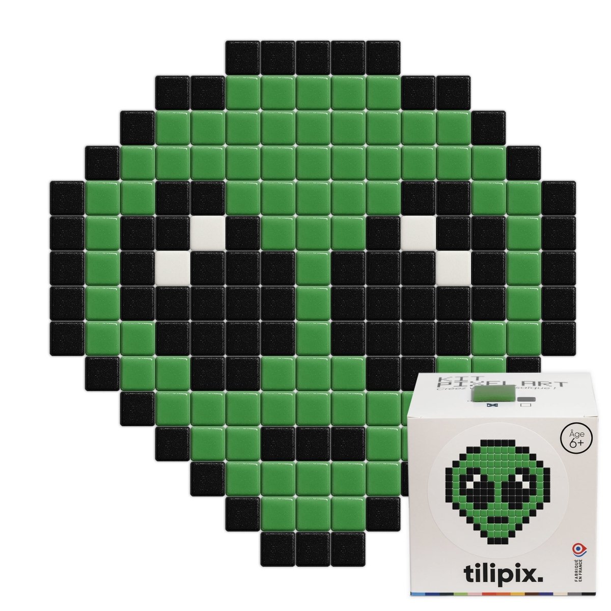 Alien - Tilipix
