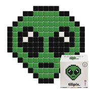 Alien - Tilipix