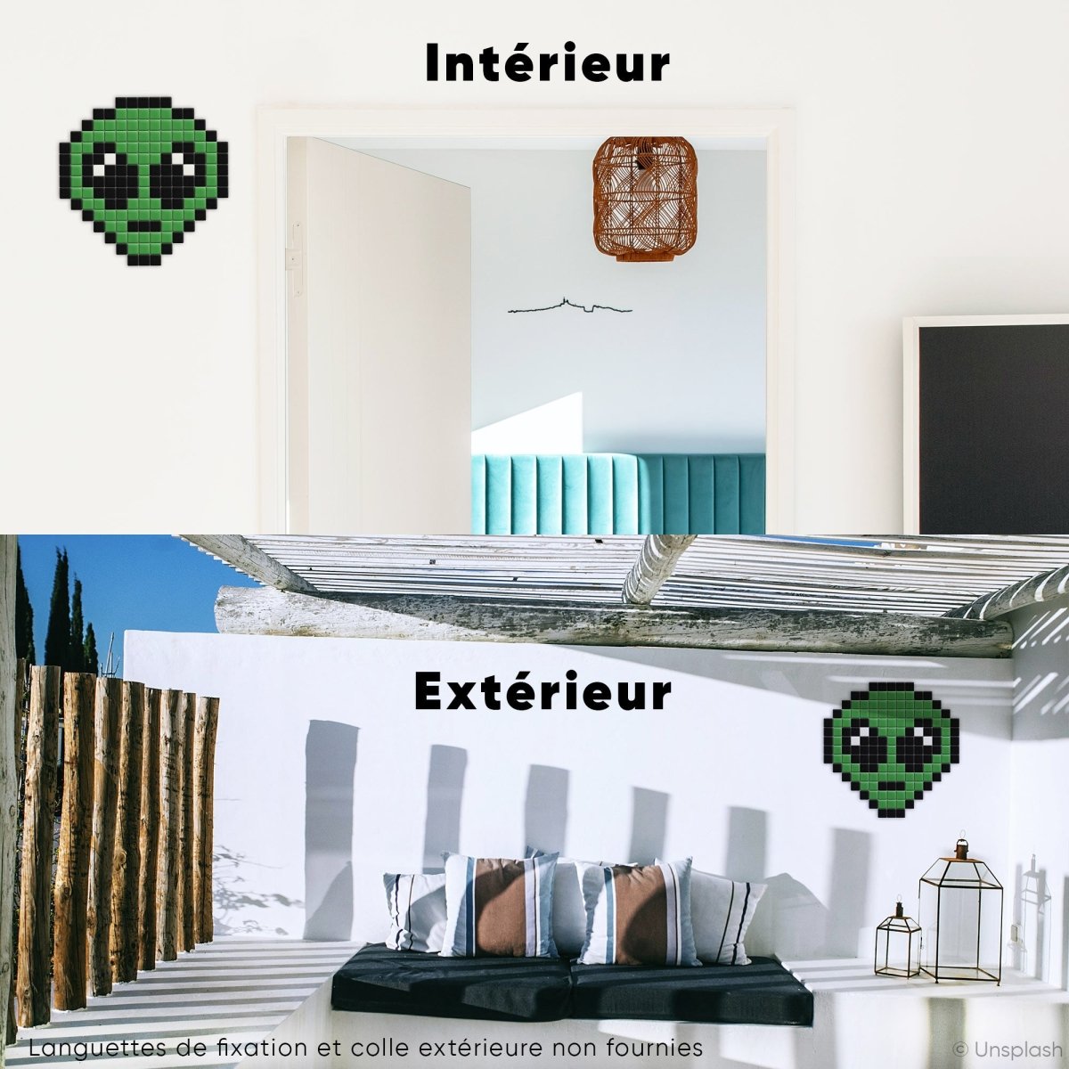 Alien - Tilipix