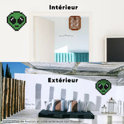 Alien - Tilipix