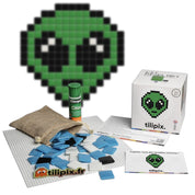 Alien - Tilipix