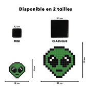 Alien - Tilipix