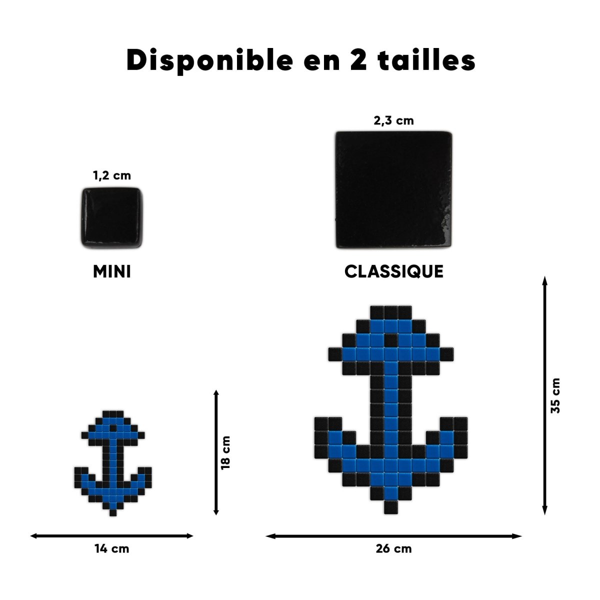 Ancre bateau - Tilipix