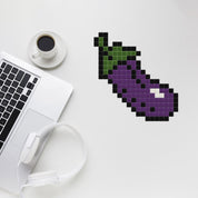 Aubergine coquine - Tilipix