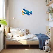 Avion - Tilipix