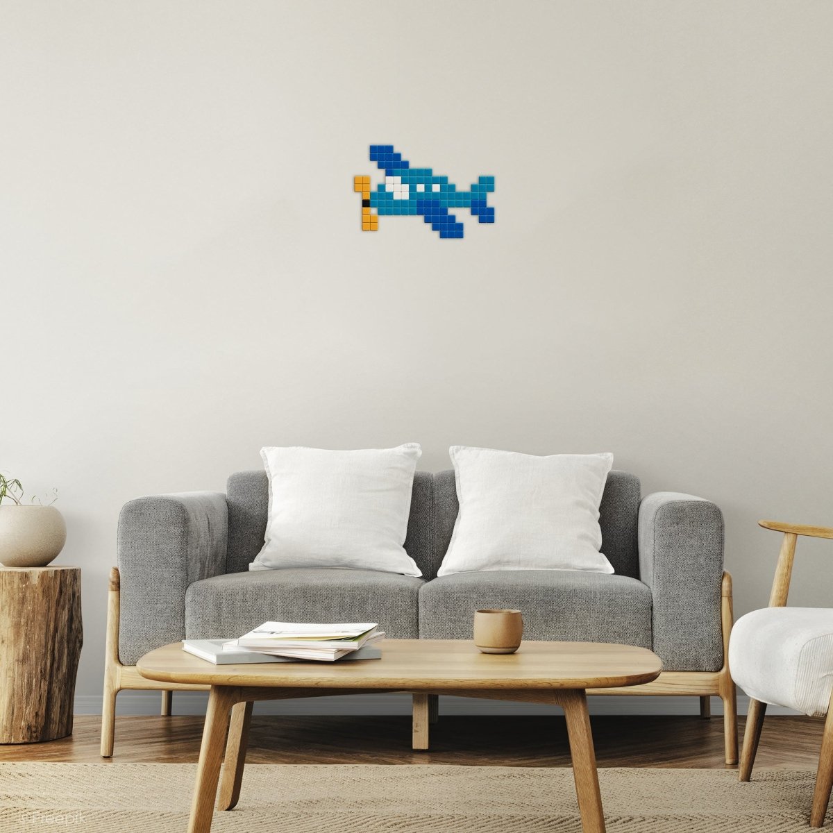 Avion - Tilipix