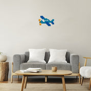 Avion - Tilipix