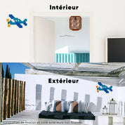 Avion - Tilipix