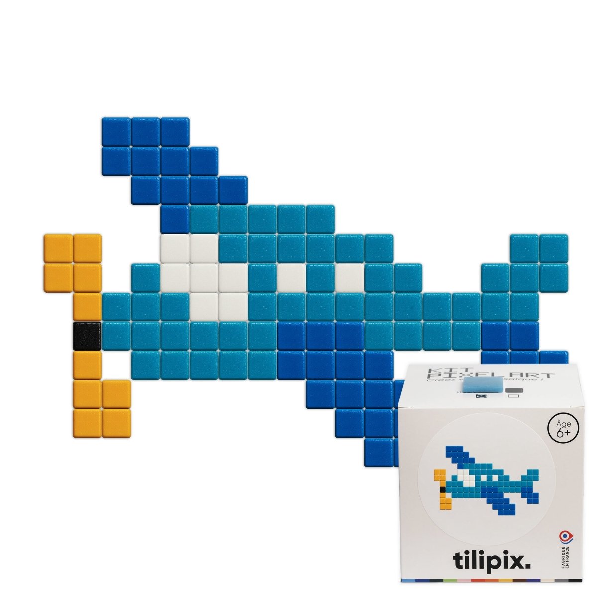 Avion - Tilipix
