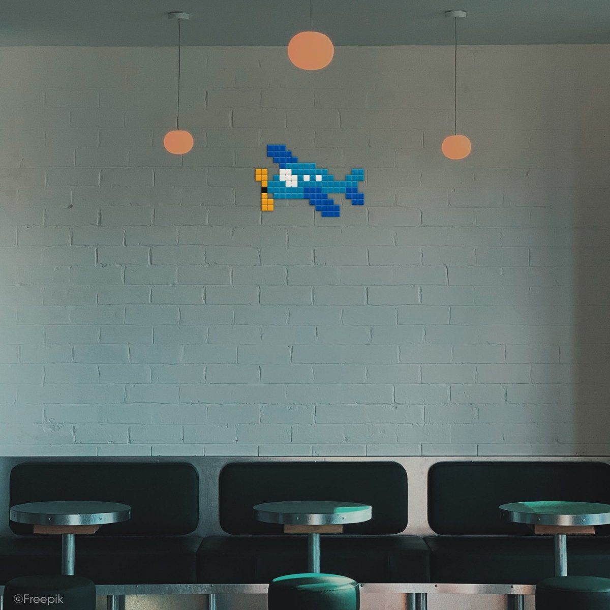 Avion - Tilipix