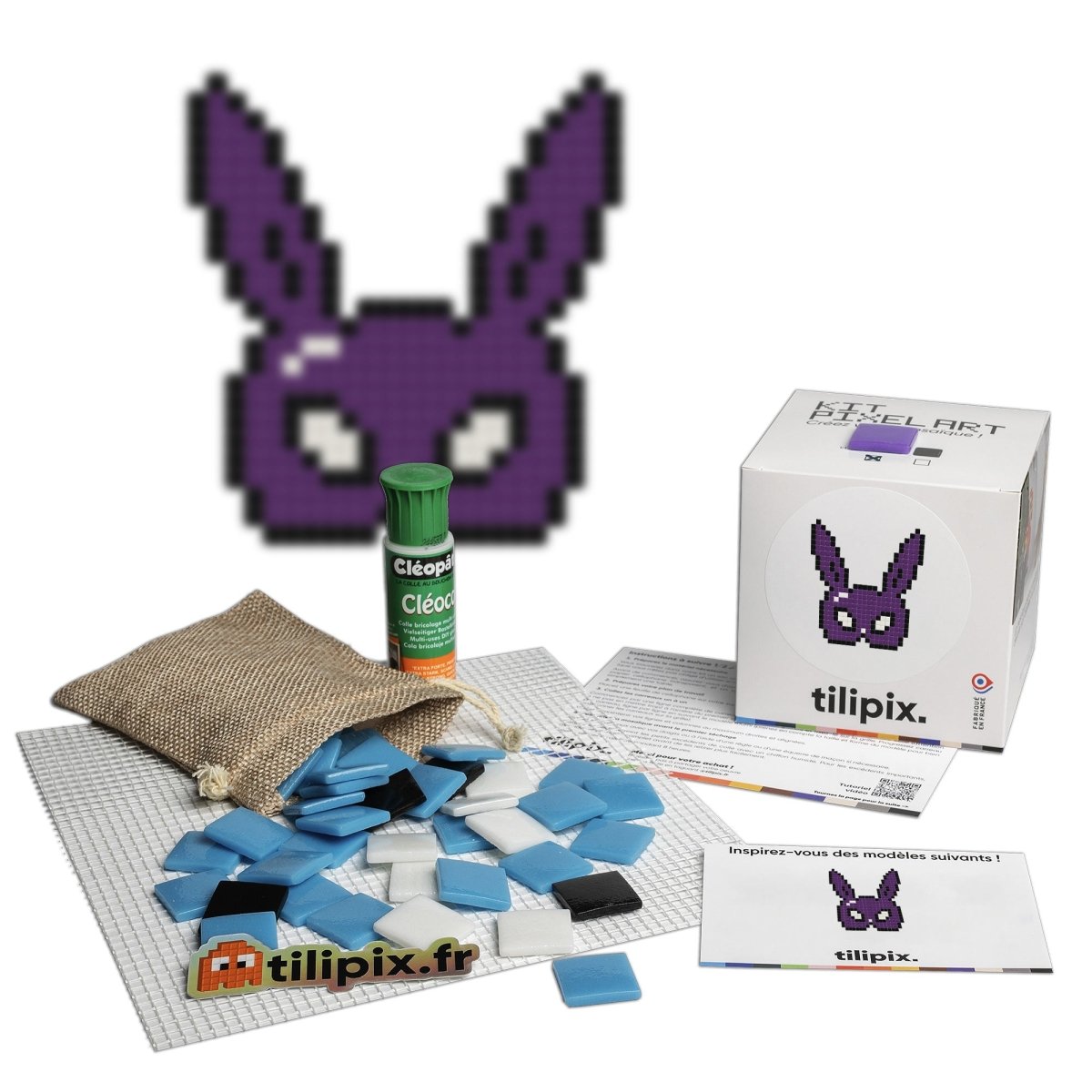 Bah dis - donc... - Tilipix