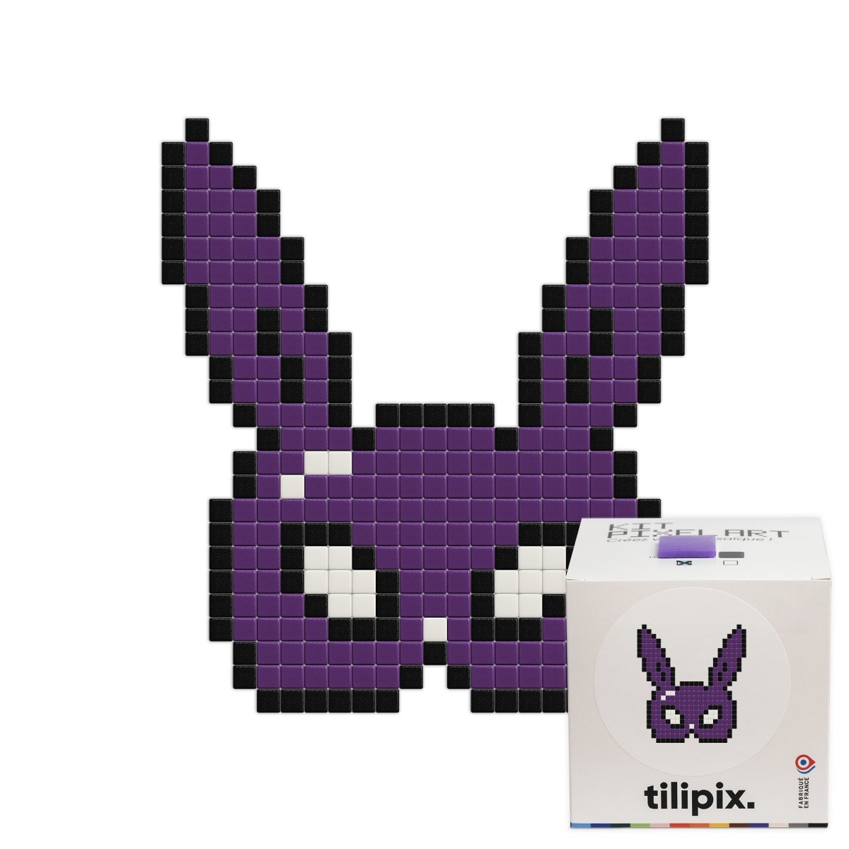 Bah dis - donc... - Tilipix