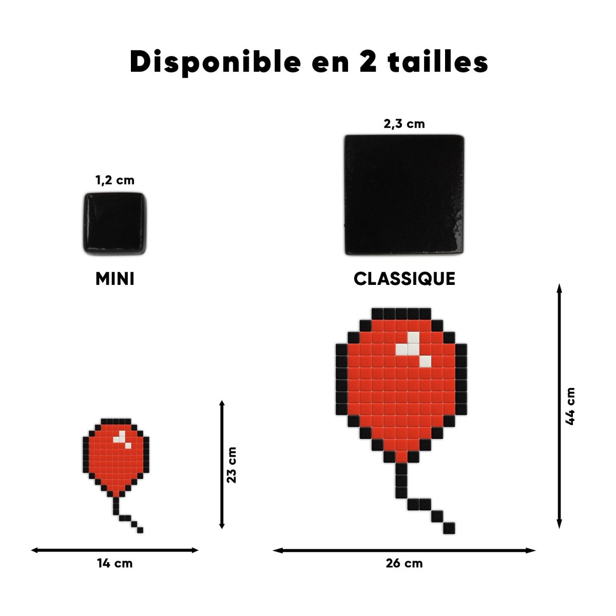 Ballon de baudruche - Tilipix